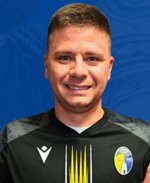 Calciatore Jacopo RICCIOTTI - Difensore